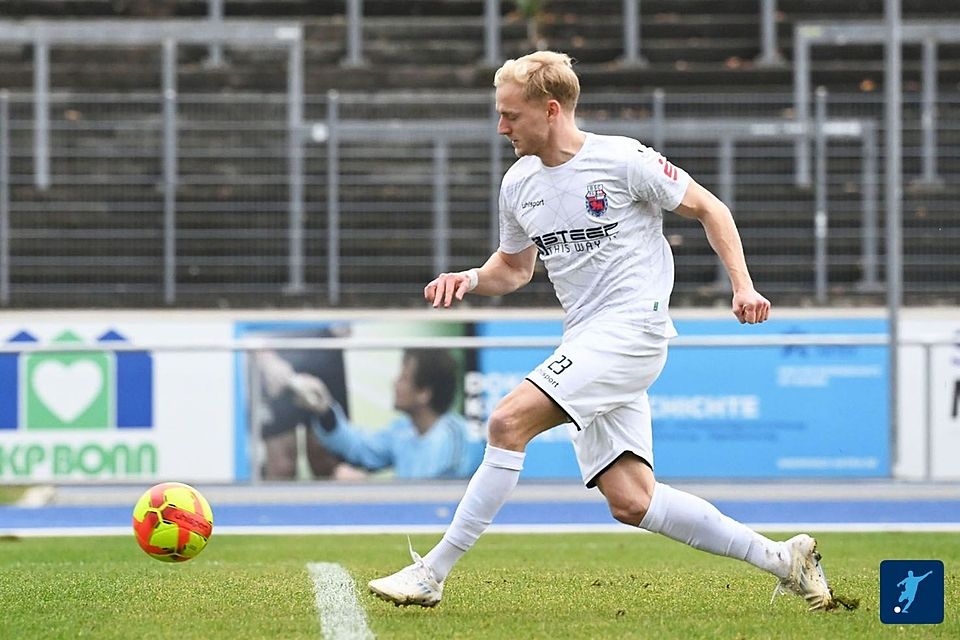 Das ist Tobias Peitz. 