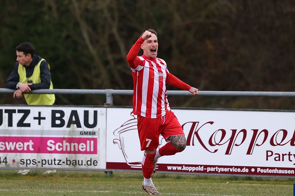Dachau holt den nächtsten Dreier 