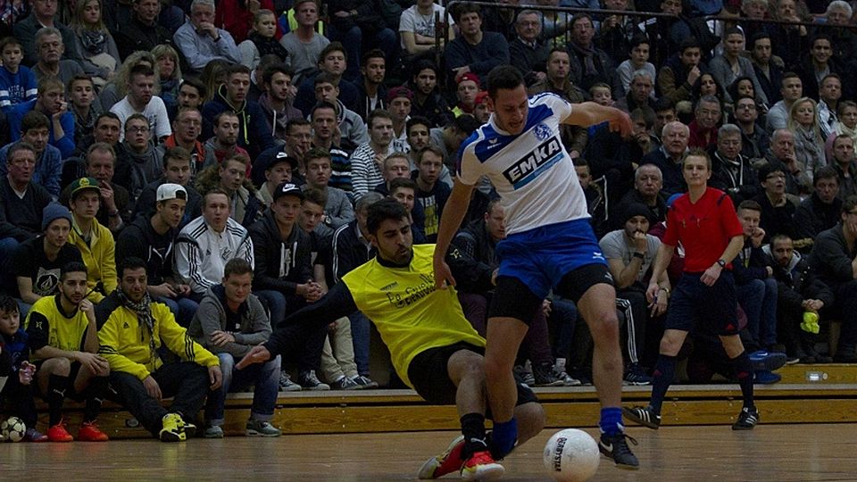 F: Michael  Mietz