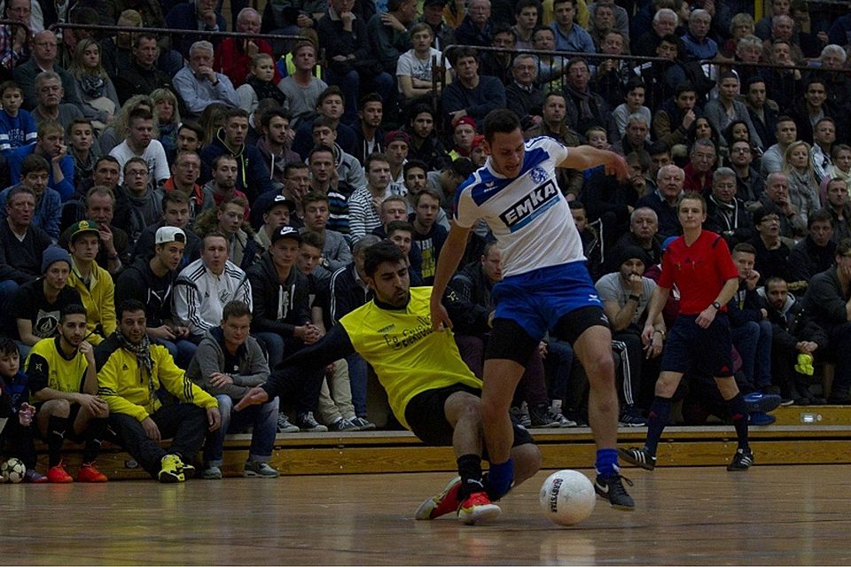 F: Michael  Mietz