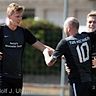 Neuer Trainer in Hochheim: Stürmer Marcus Degünther übernimmt als Spielertrainer.