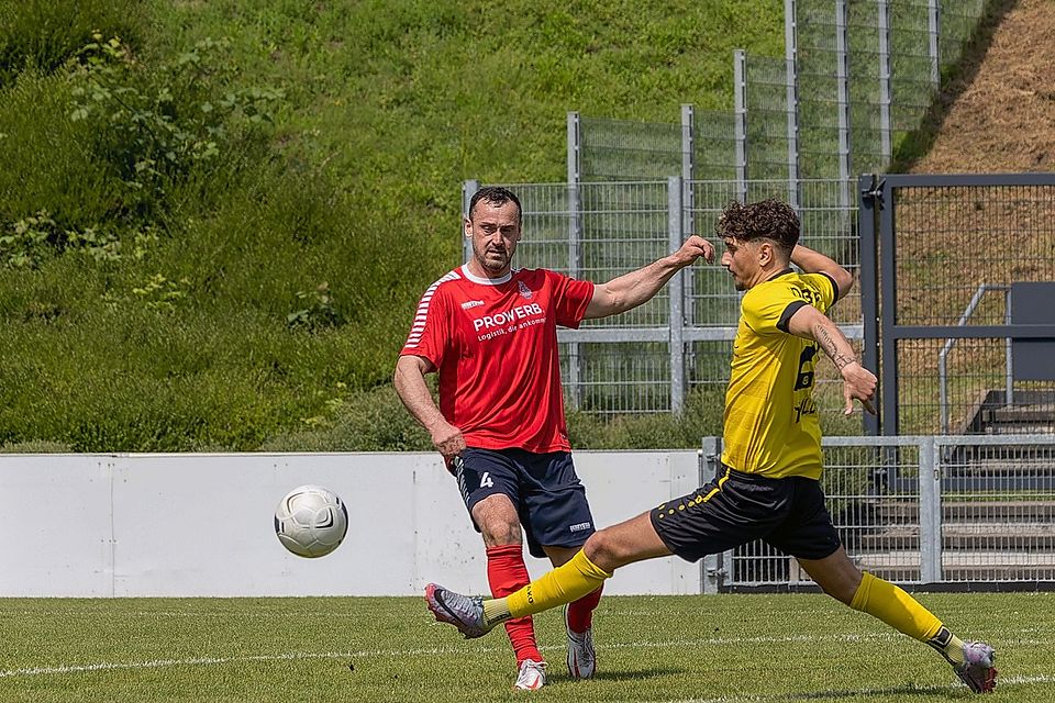 1. FC Kleve überzeugt Gegen Den Neuling Büderich - FuPa