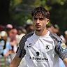 Top-Scorer des TSV 1860 München II: Cristian Leone erzielte gegen Deisenhofen zwei Tore und legte einen weiteren Treffer auf.