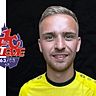 Maximilian Jannsen wechselt im Sommer zum 1. FC Kleve.