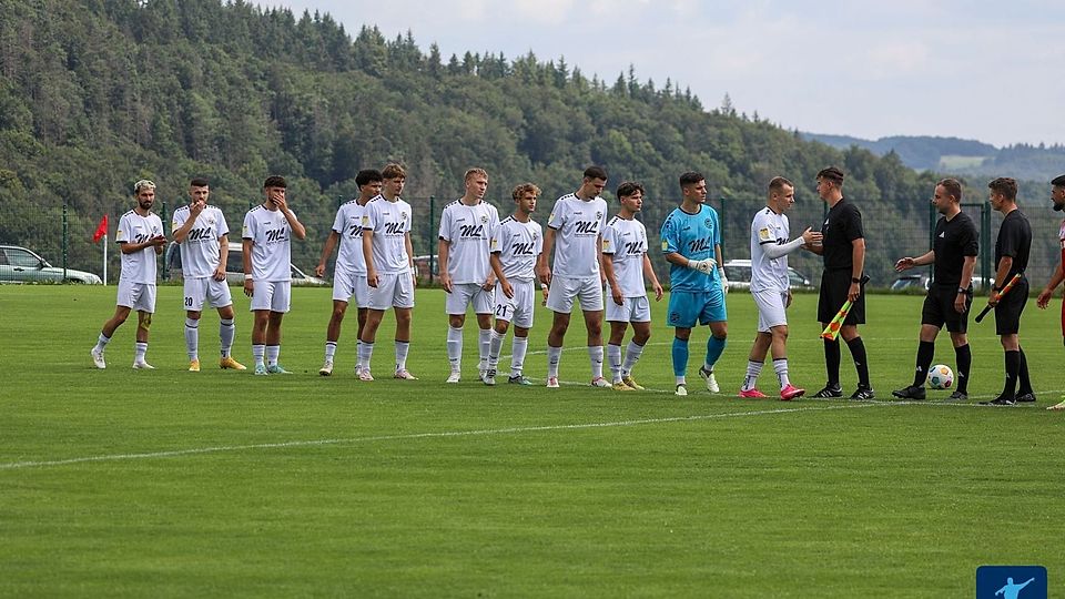 Hanauer FC löst Pflichtaufgabe.