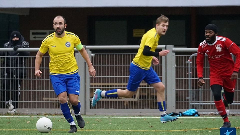 Das Ist Die Abschlusstabelle Der Kreisliga B, Staffel 1 Köln - FuPa