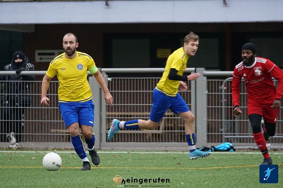 Das Ist Die Abschlusstabelle Der Kreisliga B, Staffel 1 Köln - FuPa