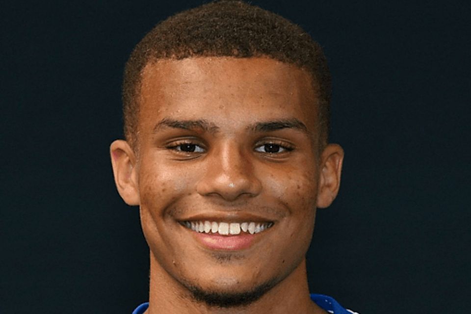 Malick Thiaw spielt inzwischen für den AC Mailand.