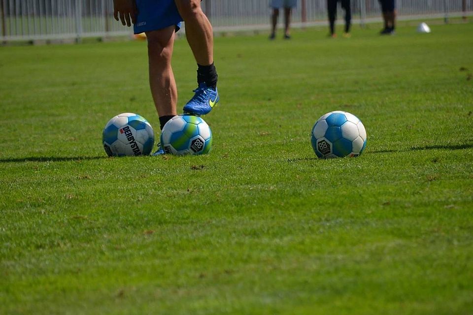  Spielplan der WM-Qualifikation zur WM 2026 - FuPa Bildidee 