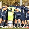 Der TSV Seckmauern konnte einen 7:0-Sieg einfahren.