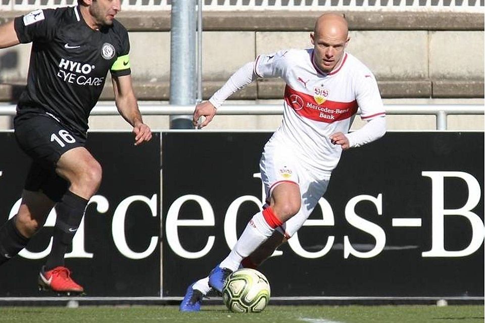 Sein letztes Pflichtspiel als Spieler absolvierte Tobias Werner für den VfB Stuttgart II am 24.02.2019 gegen Elversberg.