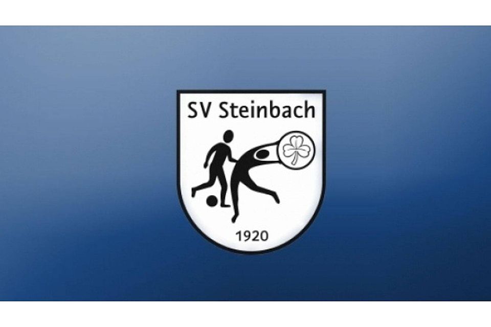 Der SV Steinbach II wurde Meister.