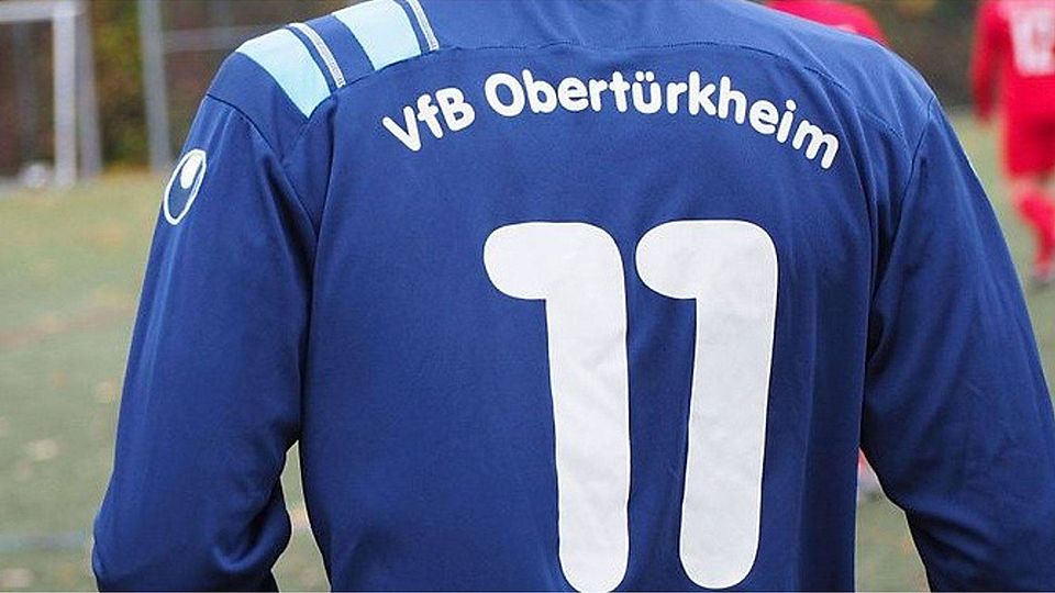 Der VfB Obertürkheim verspielt gegen die Spvgg Cannstatt eine 2:0-Führung. Foto: Florian