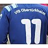 Der VfB Obertürkheim verspielt gegen die Spvgg Cannstatt eine 2:0-Führung. Foto: Florian