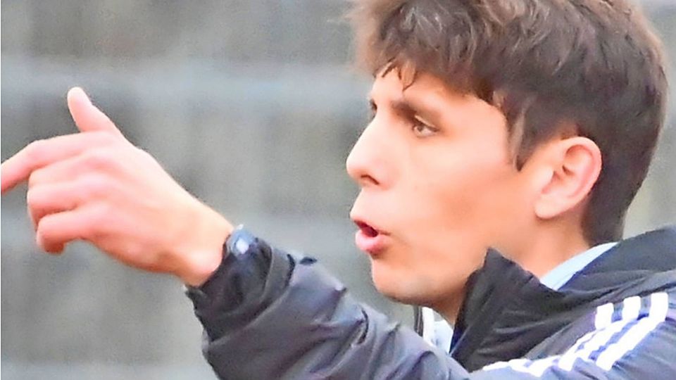 Erst einen einzigen Zähler haben Fabian Mohsmann und die SG Hochwald bislang auswärts geholt. In Linz soll nun endlich der erste Dreier her.