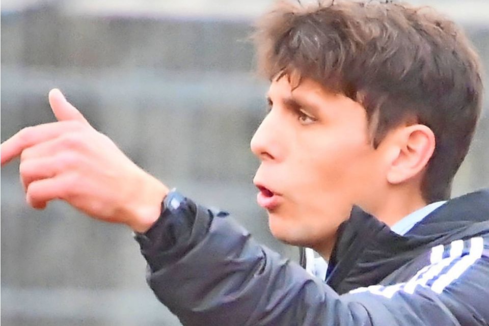 Erst einen einzigen Zähler haben Fabian Mohsmann und die SG Hochwald bislang auswärts geholt. In Linz soll nun endlich der erste Dreier her.