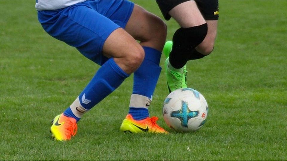 Der TV Stetten, TSV Schmiden und TV Oeffingen verzeichnen Neuzugänge. Foto: FuPa Stuttgart