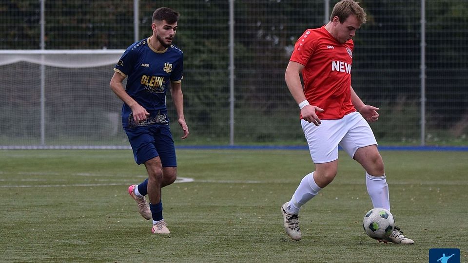 Spannende Hinrunde des TuS Grevenbroich. 