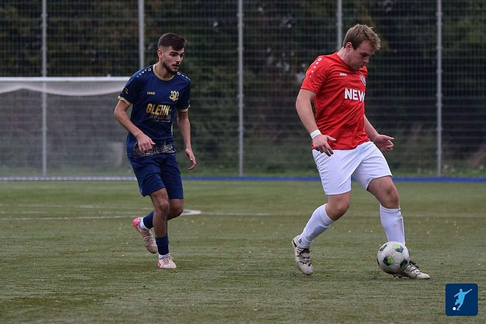 Spannende Hinrunde des TuS Grevenbroich. 