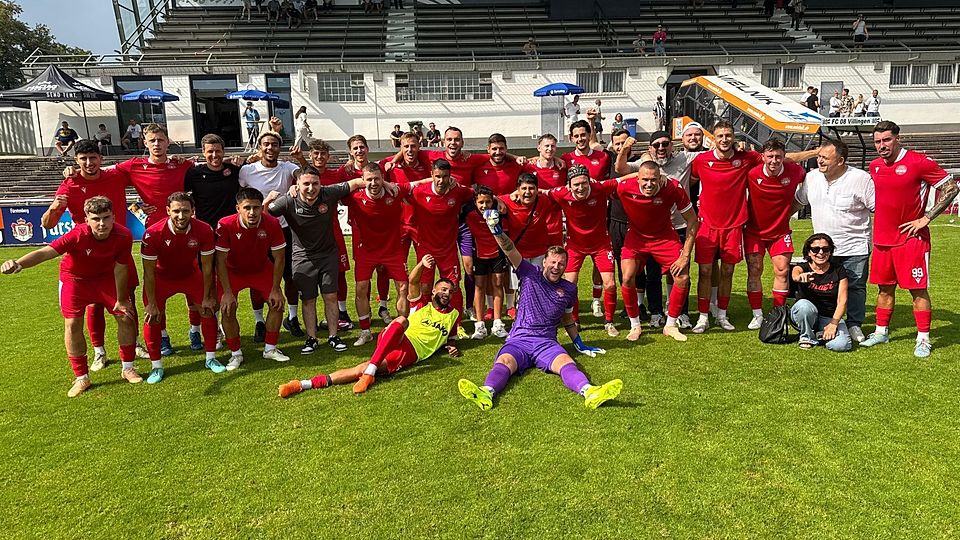 Türkspor Neckarsulm - FuPa