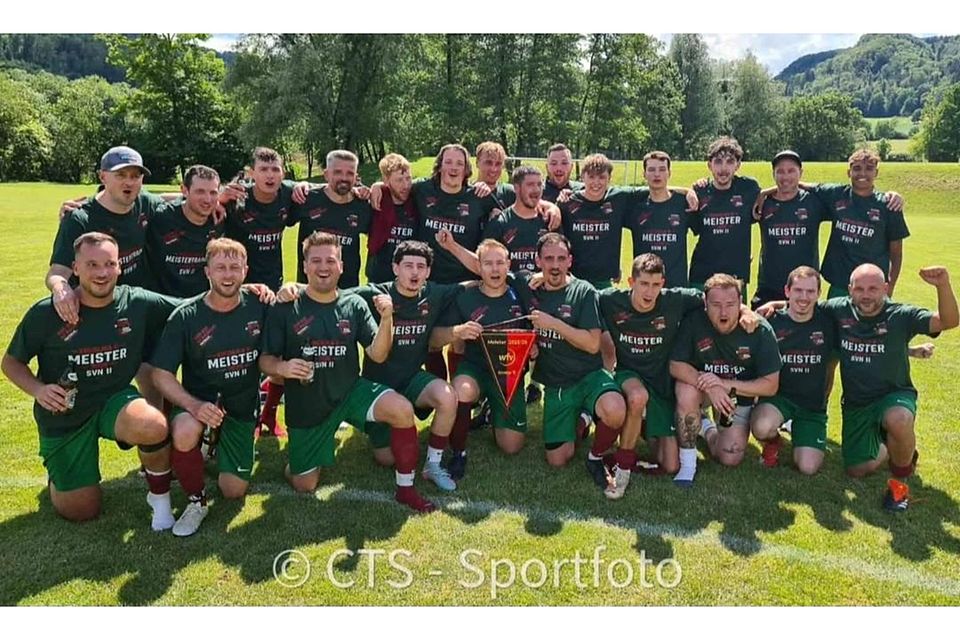 Foto: Hans-Joachim Sterr/CTS-Sportfoto Foto: Hans-Joachim Sterr/CTS-Sportfoto