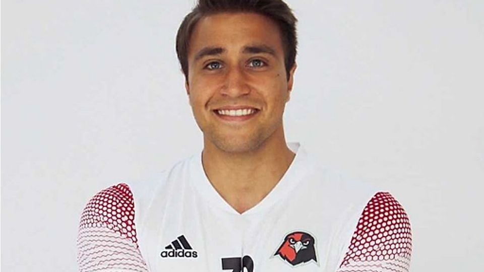 Ibrahim Nadir verlässt den 1. FC Mönchengladbach.