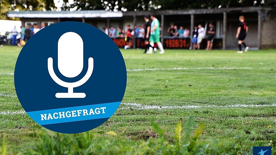 Hintergrundwissen: Diese drei Besonderheiten gelten ab dem 1. Mai für den Amateurfußball in Nordrhein-Westfalen. 