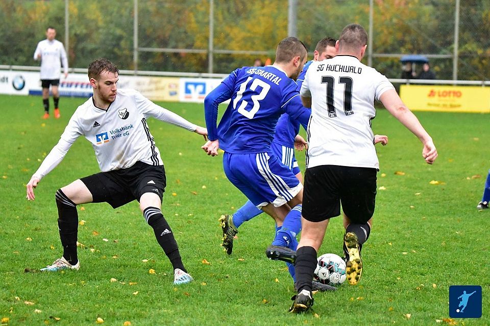 Die zweite Mannschaft der SG Hochwald hielt 90 Minuten gegen den SV Föhren mit, doch in der Verlängerung ging ihr die Puste aus.