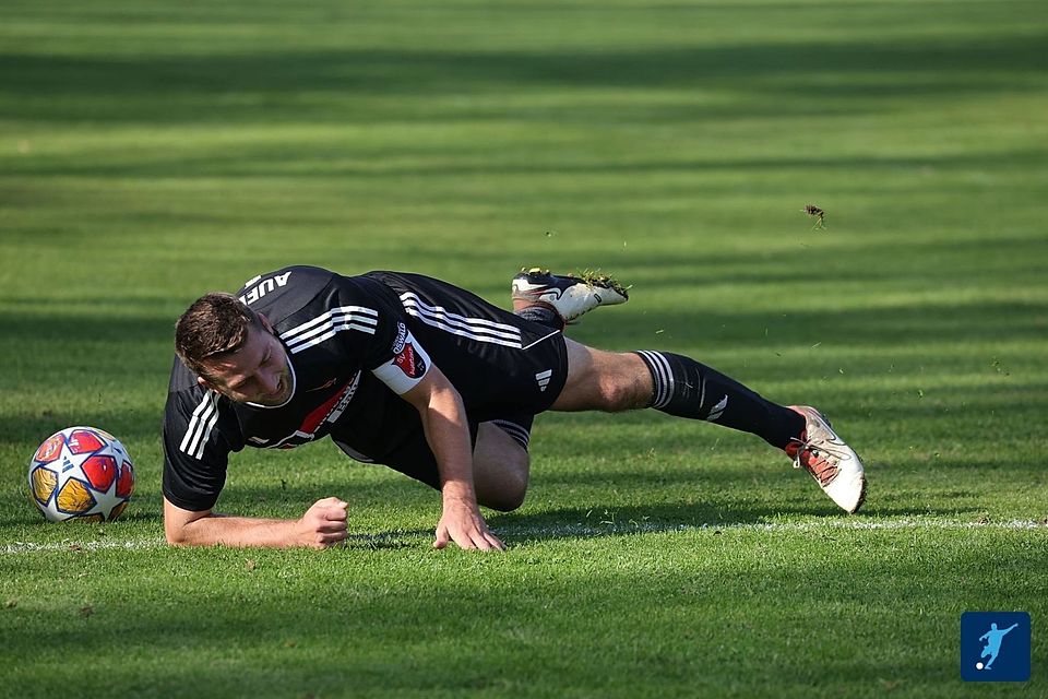 Der SV Auerbach ist beim 1. FC Viechtach gestolpert.