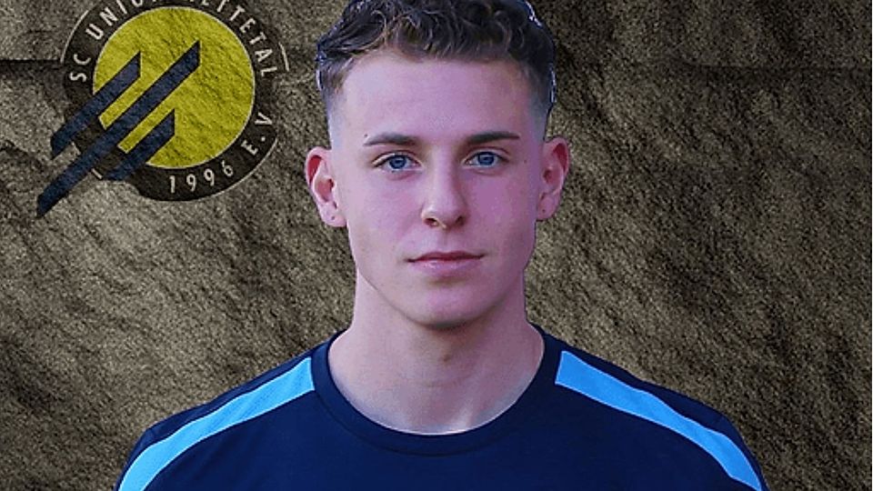 Ilyas Vöpel spielt ab sofort für Ratingen 04/19.