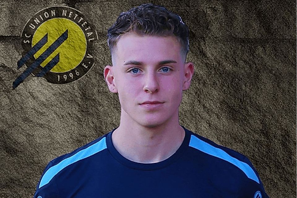 Ilyas Vöpel spielt ab sofort für Ratingen 04/19. Ilyas Vöpel spielt ab sofort für Ratingen 04/19.