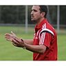 Rafael da Silva ist beim Landesligisten TSV Blaustein zurückgetreten. Foto: Rudi Apprich