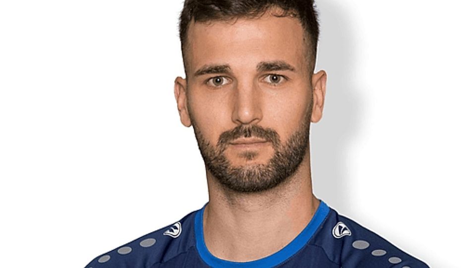 Branimir Galic bleibt dem SC St. Tönis erhalten.