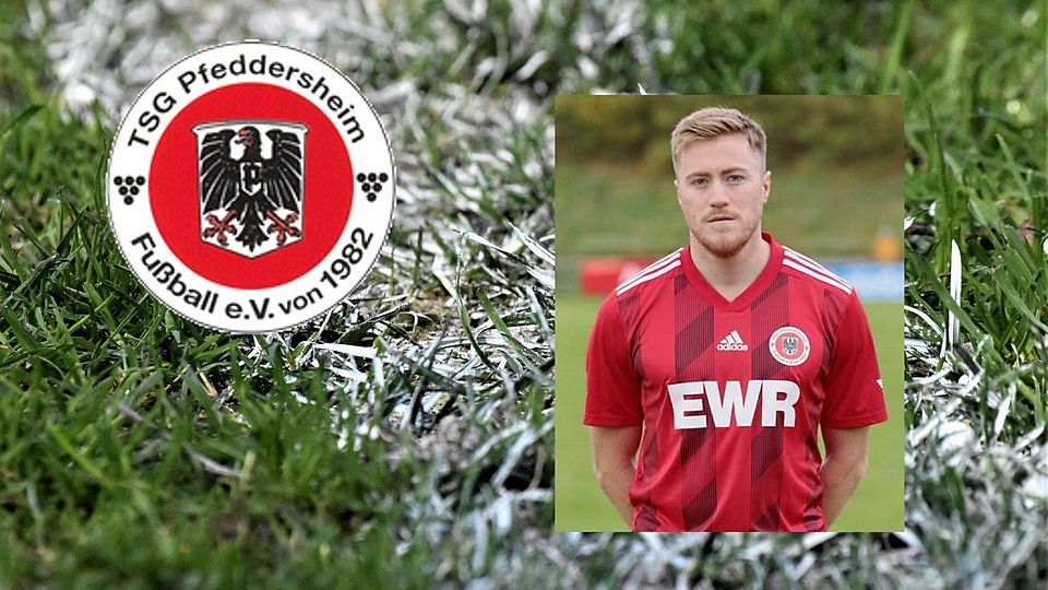 Björn Weisenborn zählt nicht mehr zum Kader der TSG Pfeddersheim