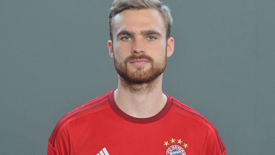 Jan Kirchhoff verlässt die Bayern und wechselt zum AFC Sunderland. Foto: Getty Images
