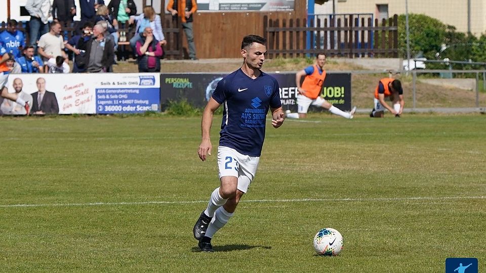 Der SV Münster empfängt in der Gruppenliga den Tabellenführer.