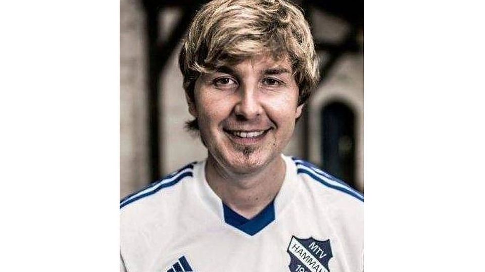 Mauritius "Mauri" Ziaja übernimmt das Team als Spielertrainer.