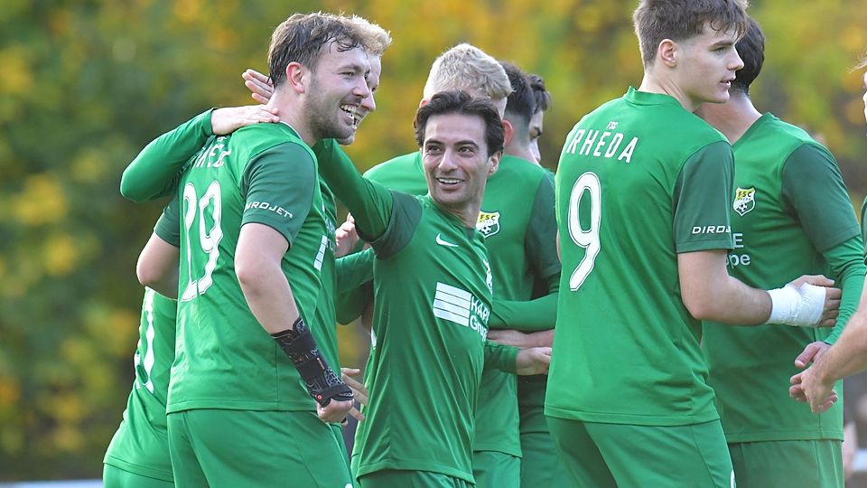 Der FSC Rheda steht vor einem Top-Spiel.