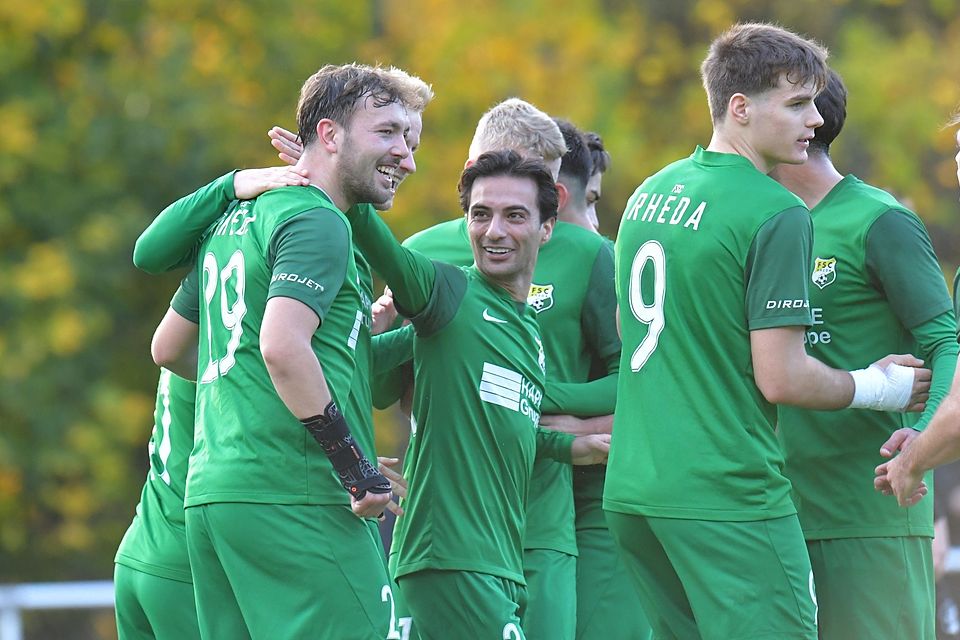 Der FSC Rheda steht vor einem Top-Spiel.