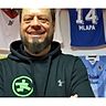 Fitmacher und Antreiber: Ralf Jaser arbeitet mit Amateur- und Profisportlern an deren Schnelligkeit.  fkn