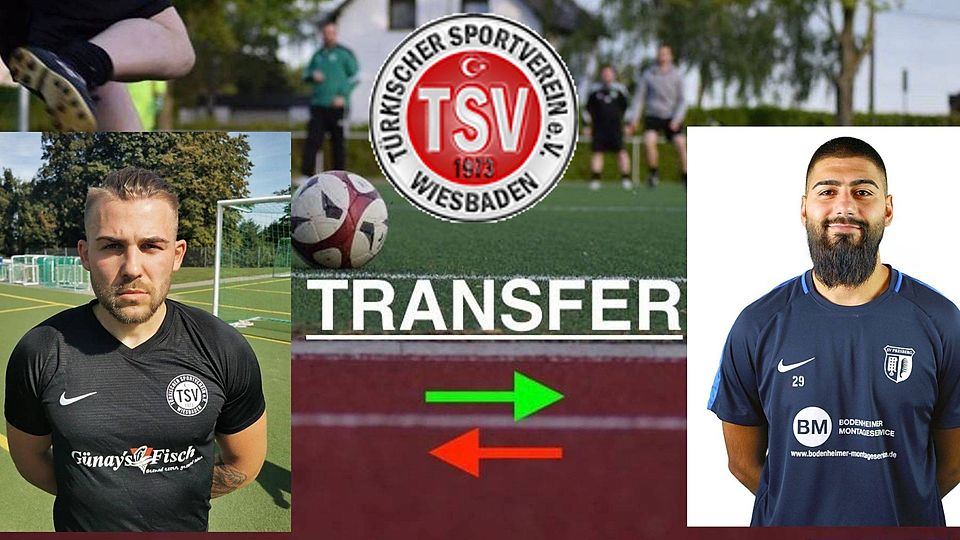 Der Türkische SV Wiesbaden bastelt fleißig an seinem Kader für die Rückrunde. 