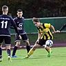 Keine Blöße gaben sich die A-Junioren des SE Freising im letzten Spiel vor der Winterpause gegen die SG FC Moosburg/Wang. Die Gelb-Schwarzen gewannen mit 5:0 und sicherten sich damit den ersten Platz in der Endabrechnung.