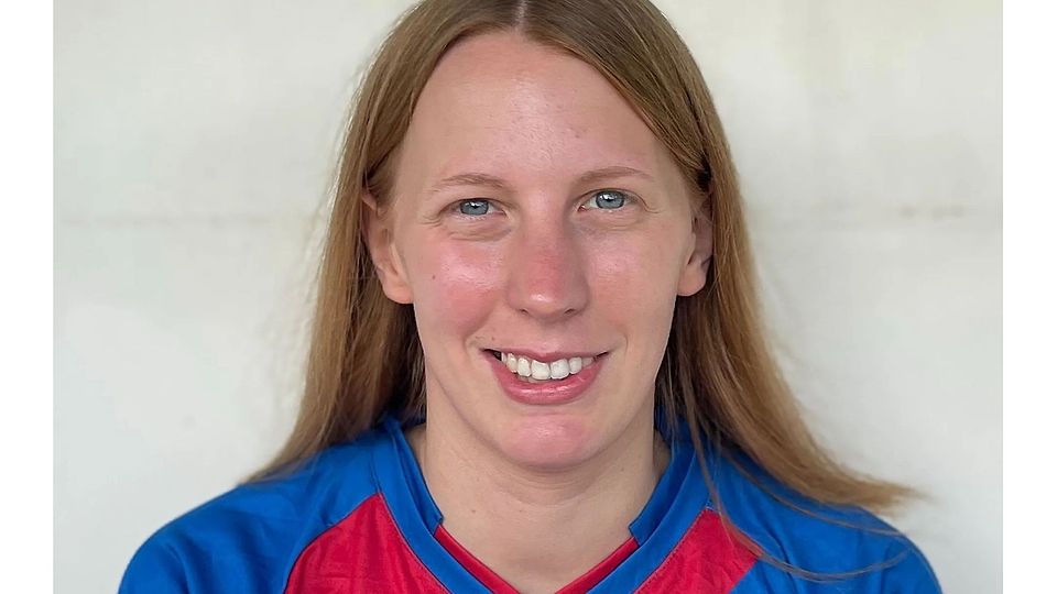 Heute in unserer Rubrik "Drei Fragen an....": Natascha Stenzel.