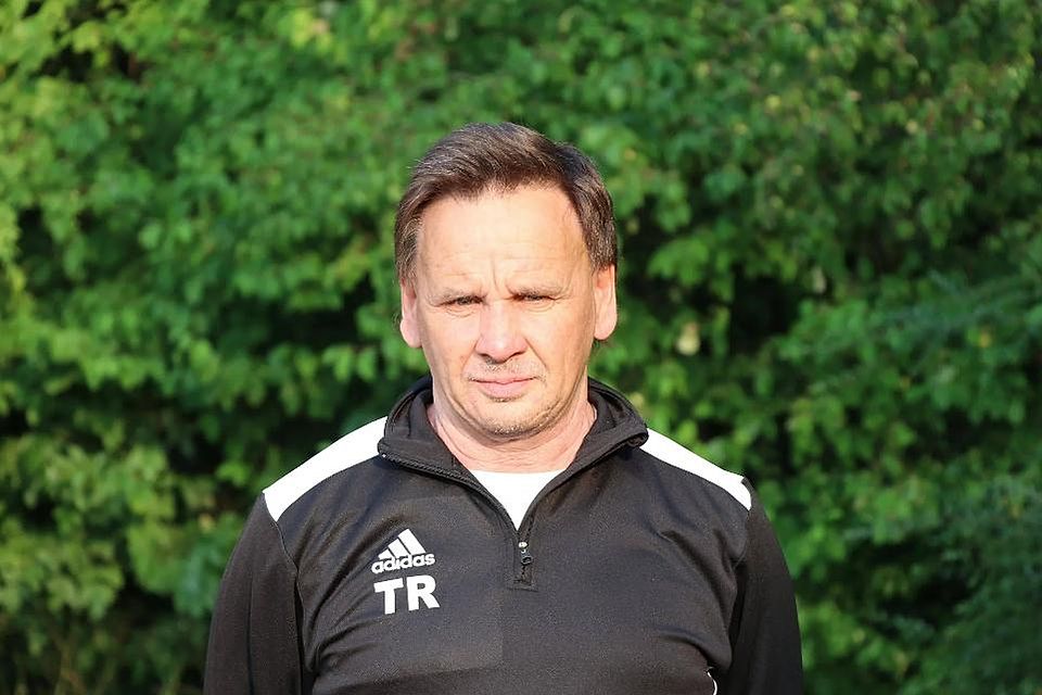 Ralf Zahn und der SV Münsing Ammerland mussten sich der U19 des TuS Geretsried deutlich geschlagen geben.