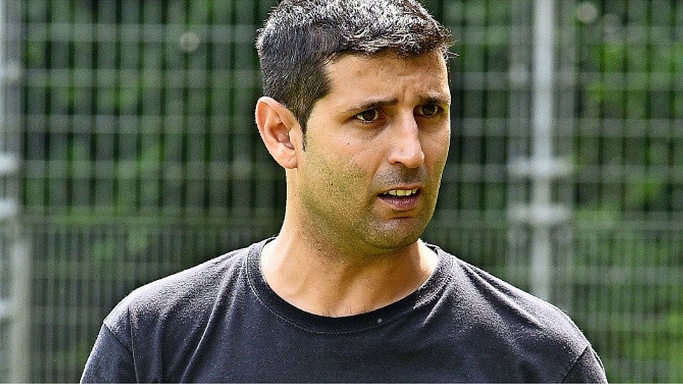 Der TV Echterdingen II um Trainer Pietro Salvaggio konnte sich in der Winterpause mit vier Spielern verstärken. Foto: Archiv Günter Bergmann