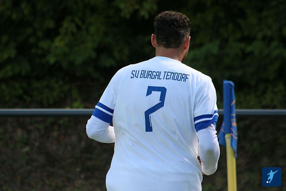 Burgaltendorf feiert einen spektakulären Punktgewinn gegen RWE. 