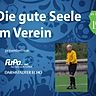 Für Armin Schwarz ist der SV Lörzenbach ein wichtiger Lebensbestandteil, und das schon seit 50 Jahren. 37 Jahre davon ist er zusätzlich noch Schiedsrichter.