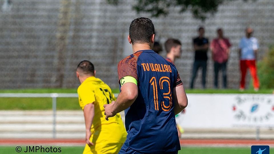 Mit vollem Einsatz gestartet, am Ende untergegangen: Der TV Wallau zeigte gegen Nied II zunächst Biss – doch nach der Pause brach das Team ein. Mit null Toren und null Punkten hat der TVW einen Fehlstart in die A-Liga-Saison hingelegt.