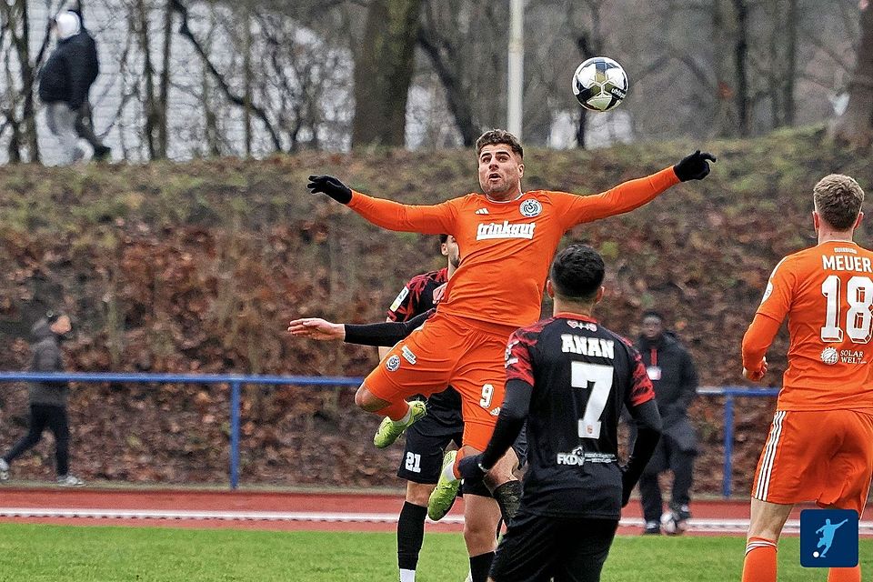 Der MSV Duisburg verliert sechs Punkte. 