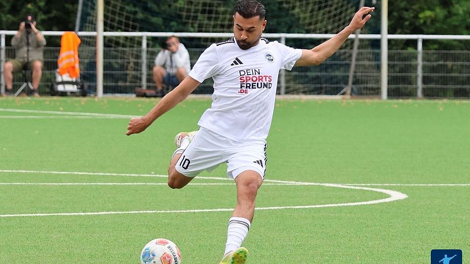 Der FC Büderich muss weiter auf die ersten Punkte der Saison warten.